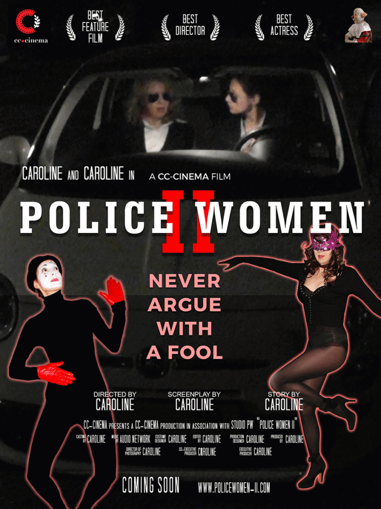 Police Women II